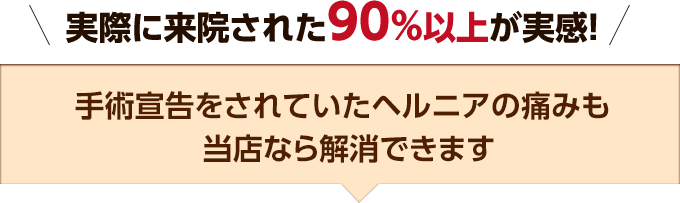 大阪府堺市_テアシス堺鳳整体院_実感