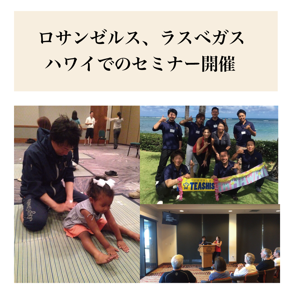 大阪府堺市_テアシス堺鳳整体院_ヘルニアセミナー