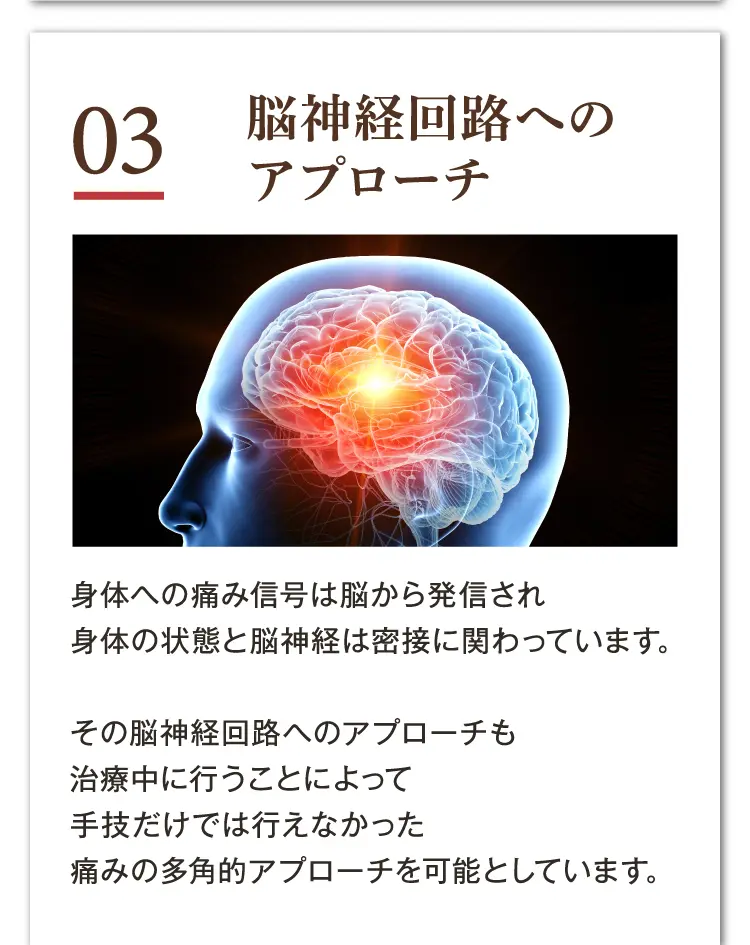 大阪府堺市_テアシス堺鳳整体院_特徴