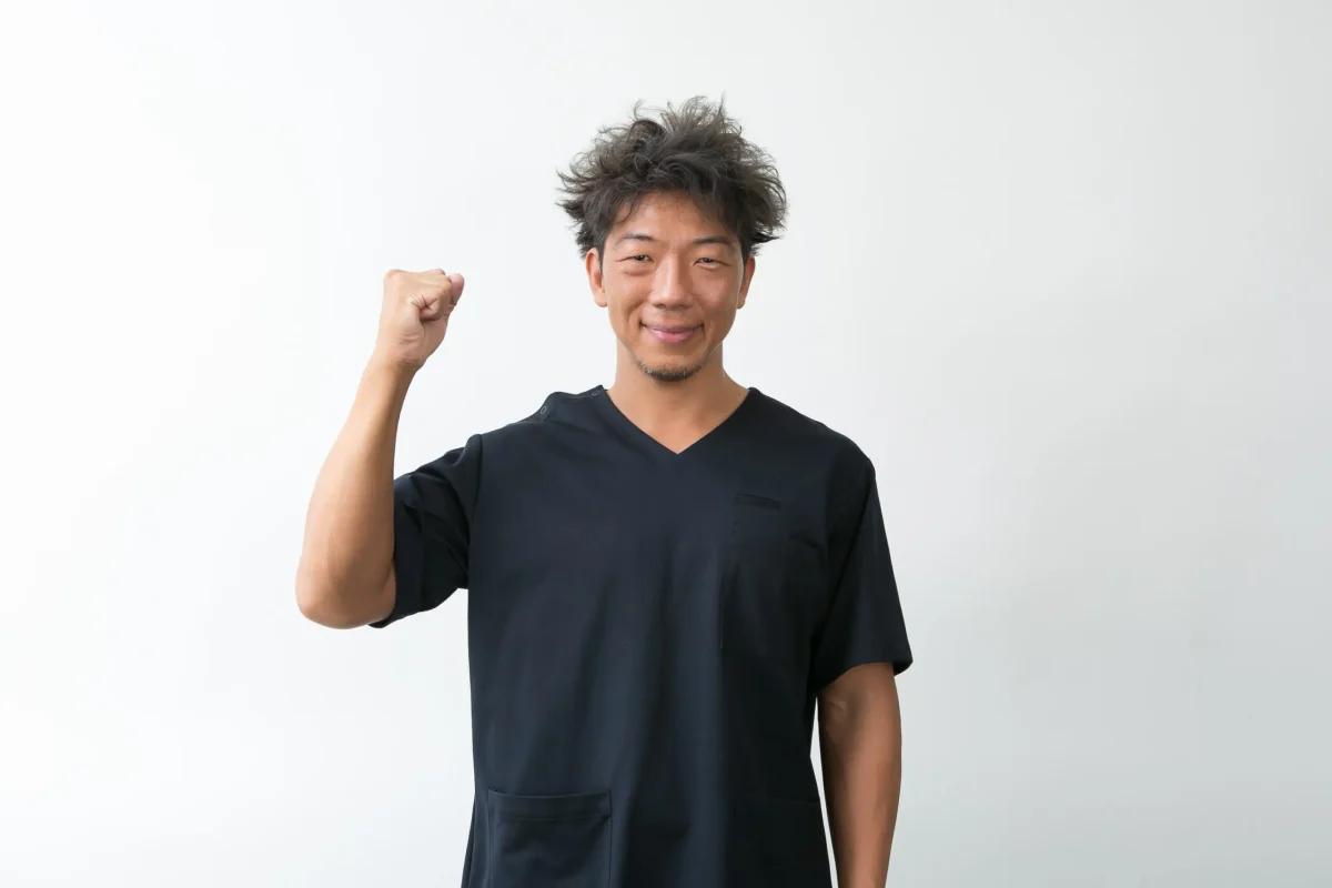 大阪府堺市_テアシス堺鳳整体院_院長