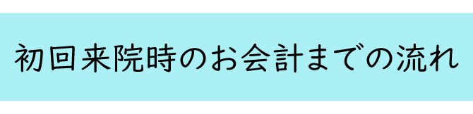 大阪府堺市_テアシス堺鳳整体院_股関節施術の流れ