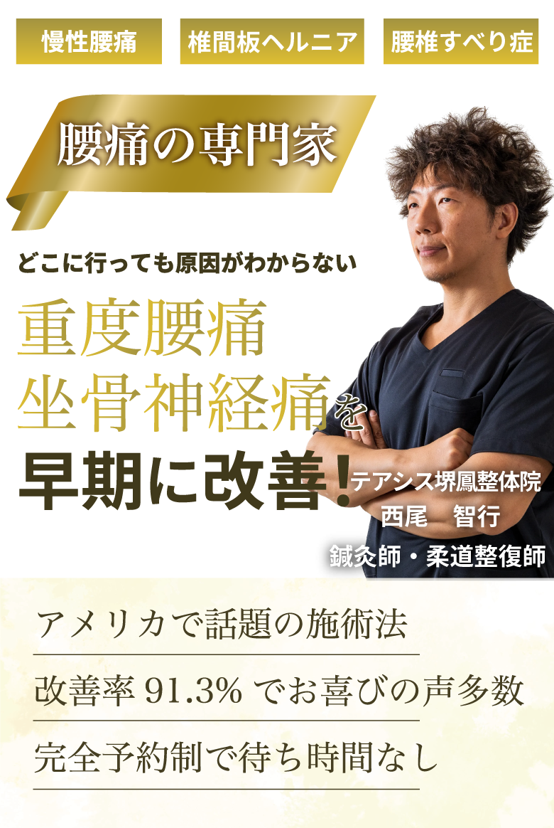 大阪府堺市_テアシス堺鳳整体院_ヘッダー