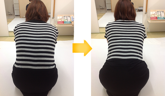 大阪府堺市_テアシス堺鳳整体院_施術イメージ