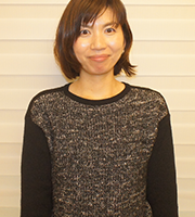 M・Nさま 腰の痛みで来院されました。