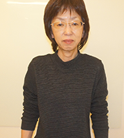 堺市にお住まいのY.Sさま(56歳・事務)