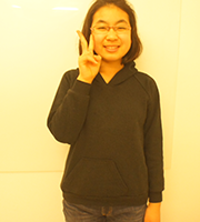 高石市にお住まいのSさま(13歳・学生)