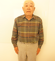 堺市にお住まいのA・Yさま(無職)